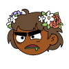 avatar of user