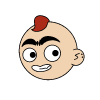avatar of user
