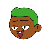 avatar of user