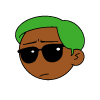 avatar of user